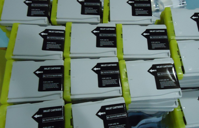 廠家直銷兄弟DCP-130C打印機墨盒LC960_辦公、文教_世界工廠網中國產品信息庫