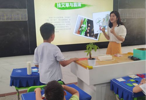 濃情過端午 巧手做香囊 合肥市夢(mèng)園小學(xué)教育集團(tuán)天柱路學(xué)校開展端午主題文化教育活動(dòng)