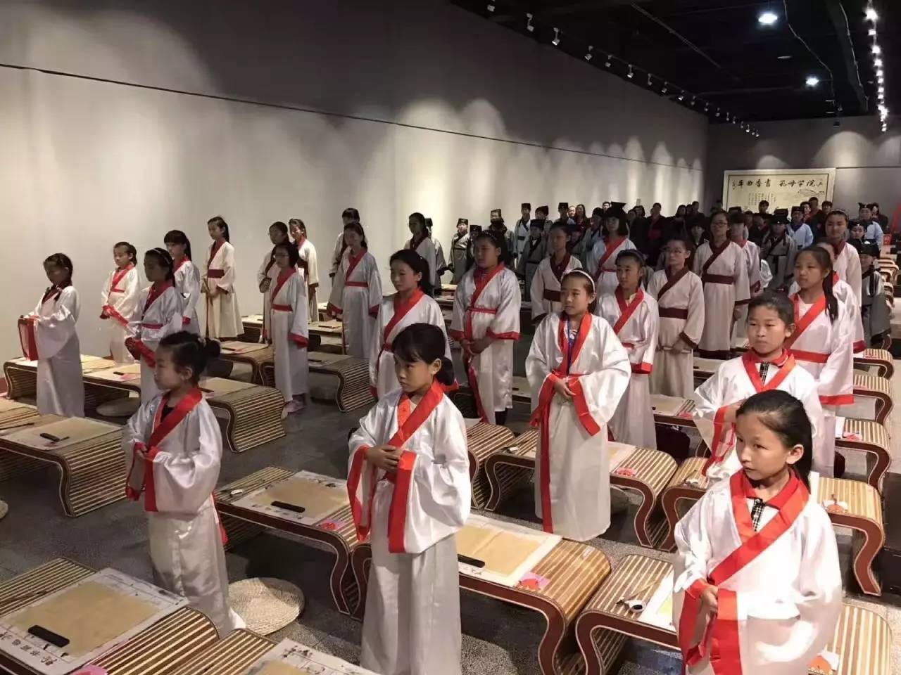 暑假來(lái)啦,"東方未來(lái)"青少年國(guó)學(xué)體驗(yàn)夏令營(yíng)即將開營(yíng)!去孔子故里給孩子來(lái)一趟有意義的游學(xué)之旅吧!