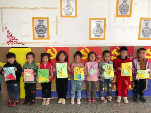 丁湖鎮(zhèn) 瓦坊鄉(xiāng)中心校開(kāi)展重陽(yáng)節(jié)傳統(tǒng)文化教育活動(dòng)