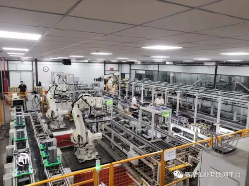 未來我們可能就要失業(yè)了 智能工廠在光伏產業(yè)的應用