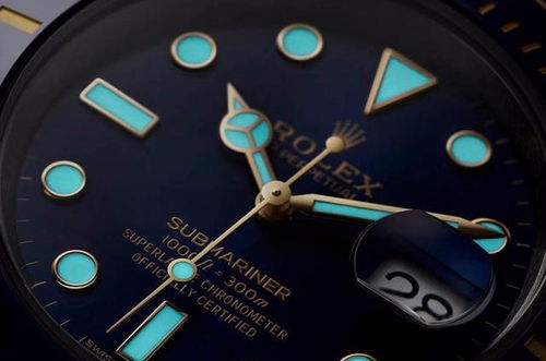 光合誤會(huì) 在太陽(yáng)下站立四小時(shí)只為夜光手表